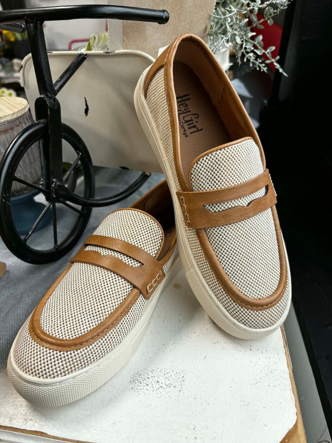 Group Chat Caramel Combo