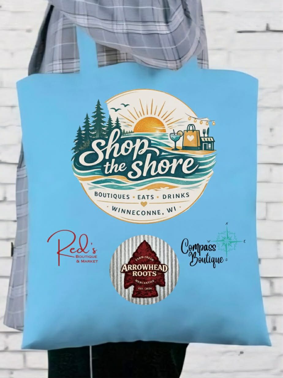 Shop the Shore Event