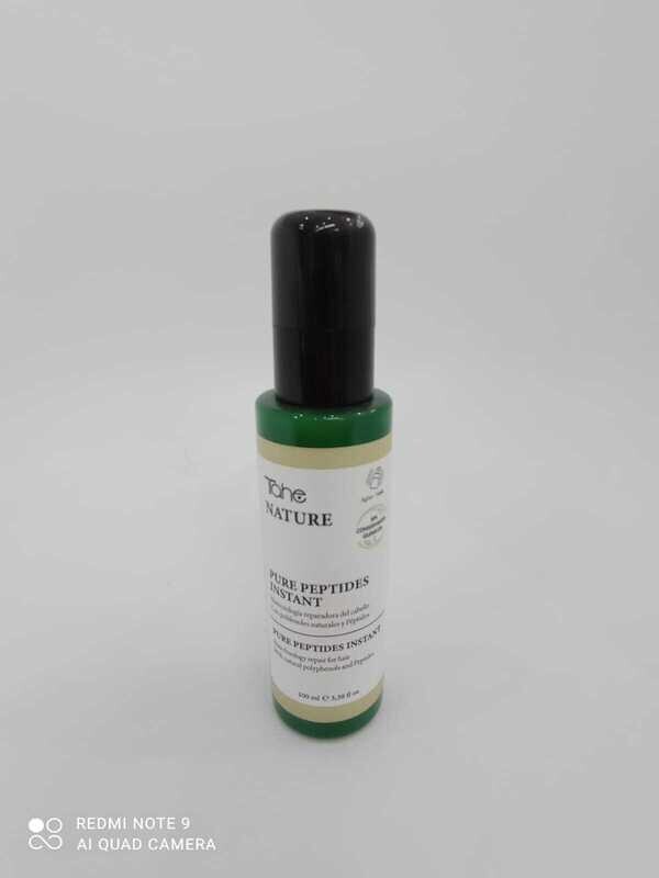 PURE PEPTIDES INSTANT
