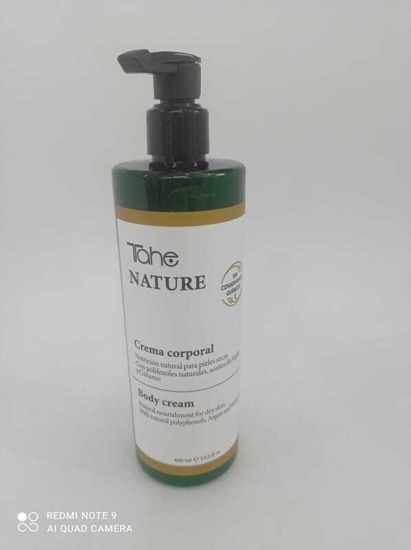 CREMA CORPORAL