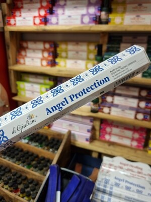 Angel Protection Incense