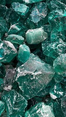 Raw Crystals