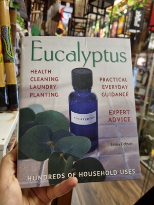 Eucalyptus, Everyday Advice