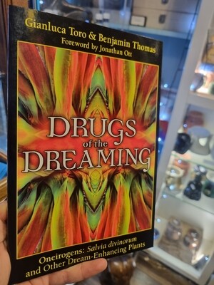 Drugs of the dreaming