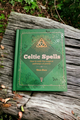 Celtic Spells