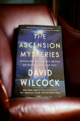 Ascension Mysteries, Revealing the Cosmic Battle