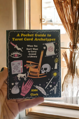Pocket Guide to Tarot