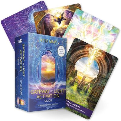 Gateway to Divination Oracle