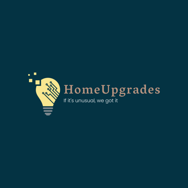 Home Upgrades