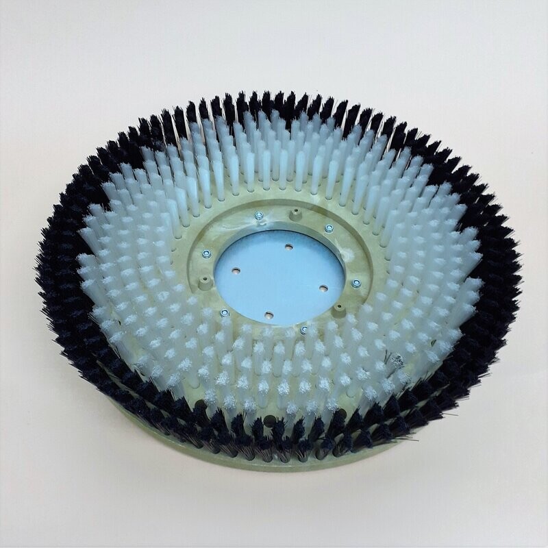 CEPILLO NYLON DURO AG380