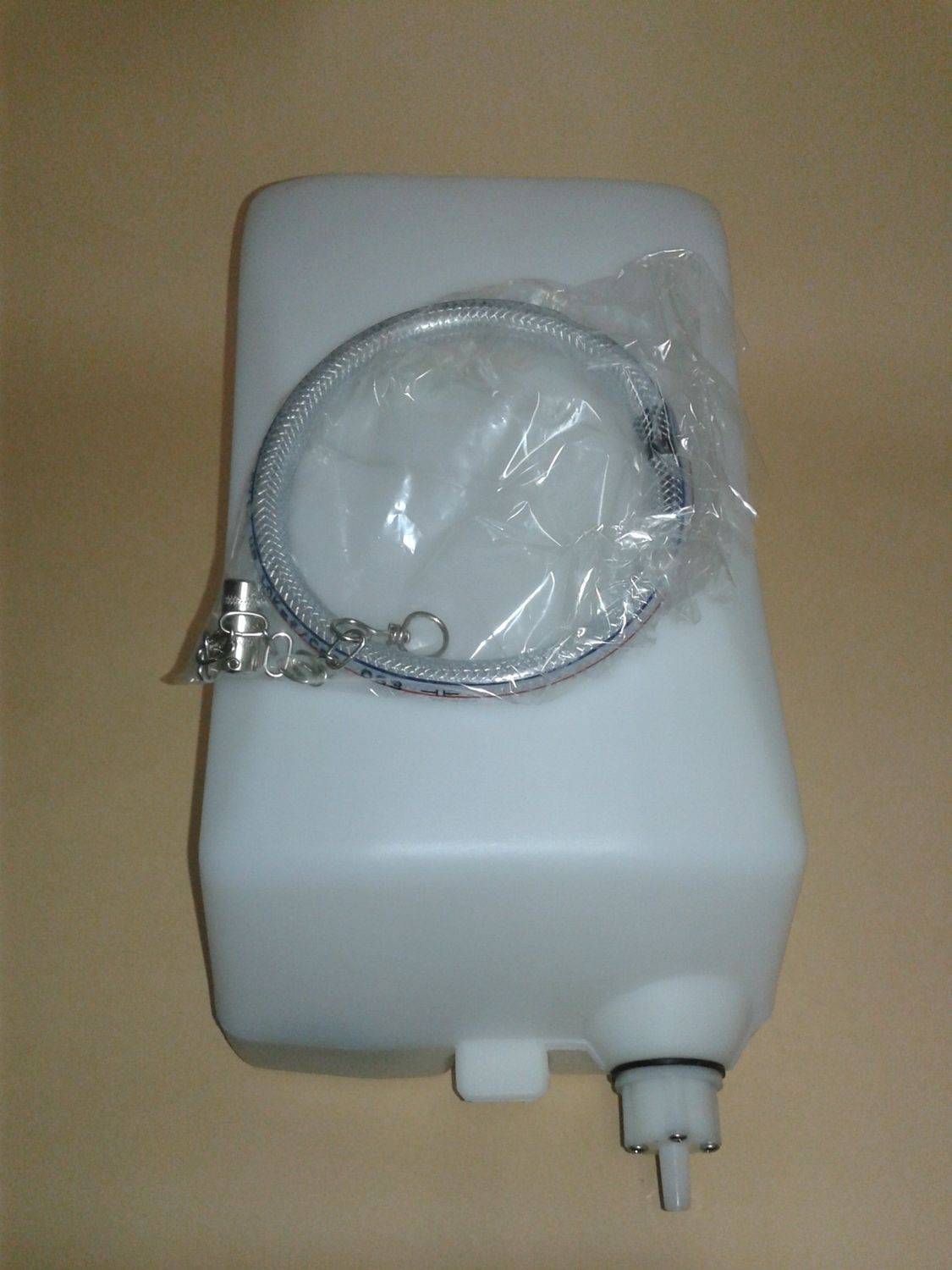 DEPÓSITOP MAQUINA AG430