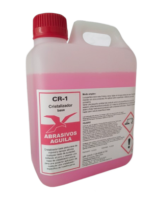 CRISTALIZADOR BASE BIDÓN 5 LITROS