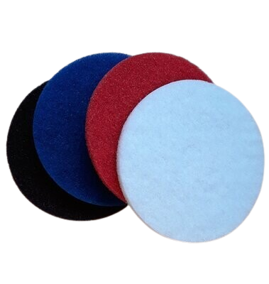 Discos de Fibra (Pads)