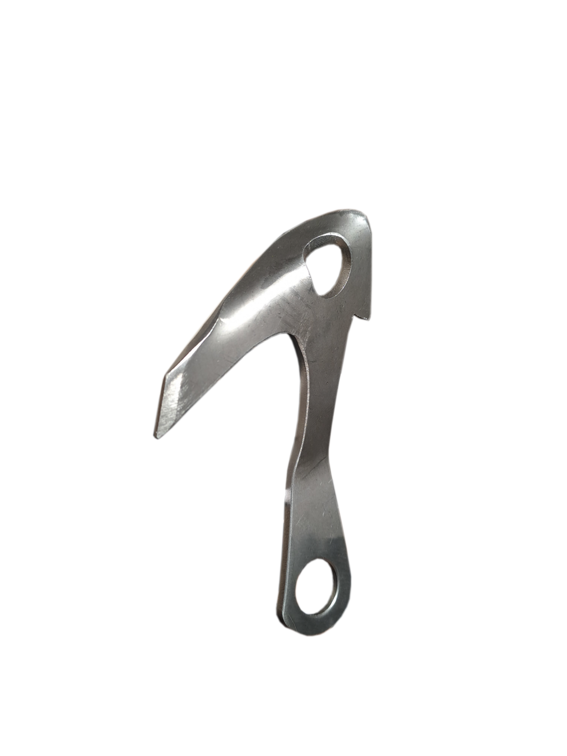 Inox Hard Peck