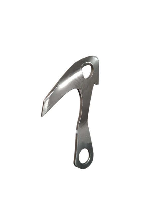 Inox Hard Peck