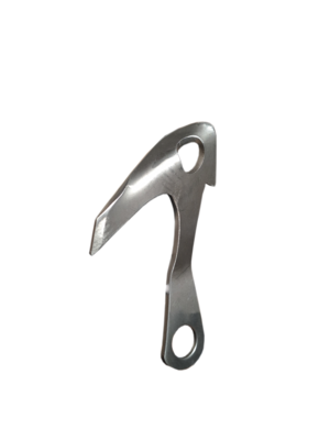 Inox Hard Peck