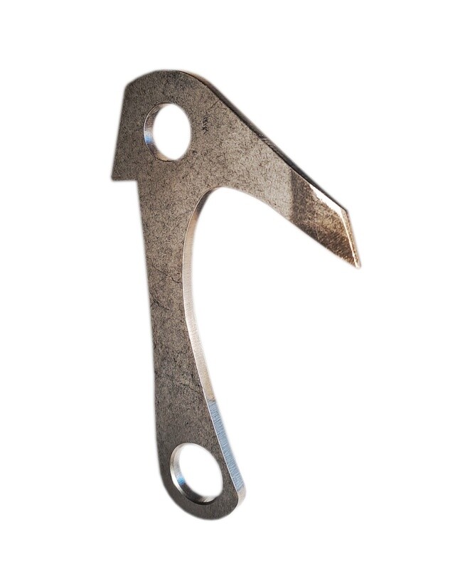 Inox Exta Soft Peck