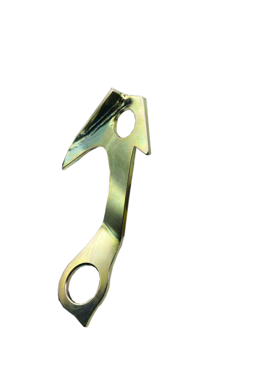 Hard Peck #3A Hard Peck #3A