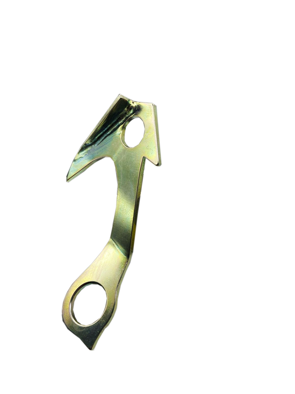 Hard Peck #3A Hard Peck #3A