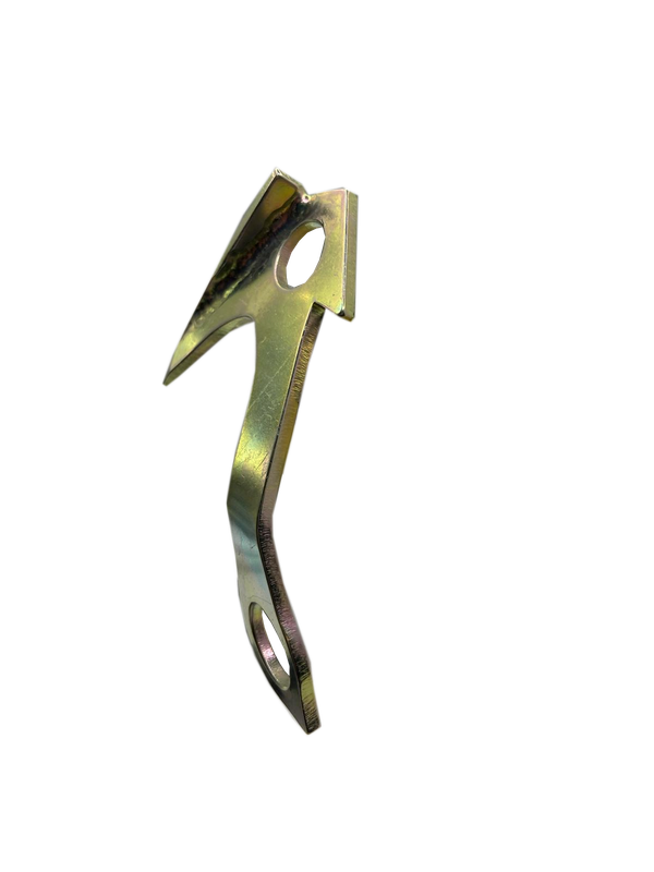 Hard Peck #2A Hard Peck #2A