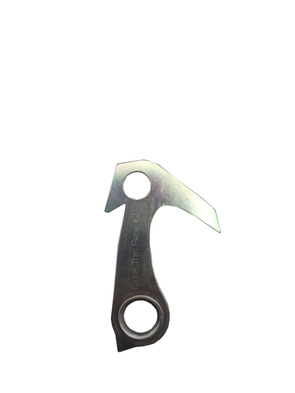 Extra Thin Peck #2 Extra Thin Peck #2