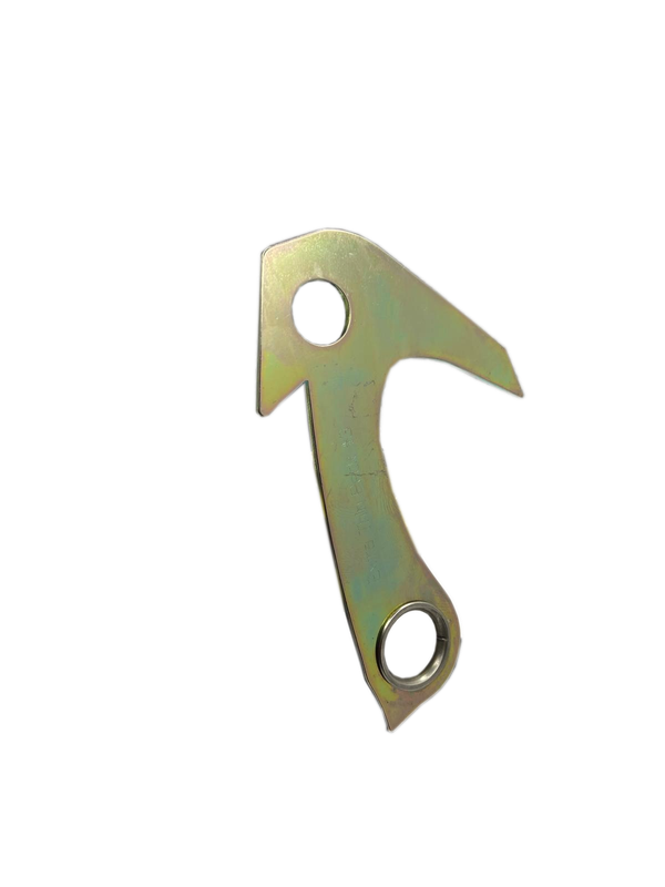 Extra Thin Peck #3 Extra Thin Peck #3