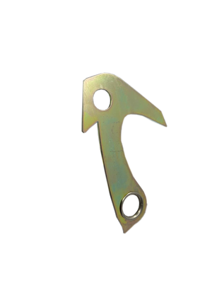 Extra Thin Peck #3 Extra Thin Peck #3