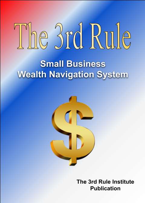 The 3rd Rule: Small Business Navigation System