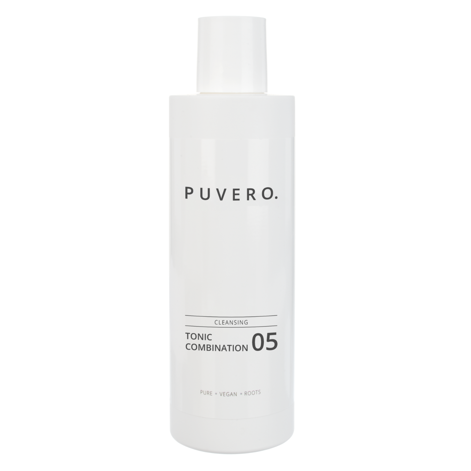 PUVERO TONIC COMBINATION 200ML