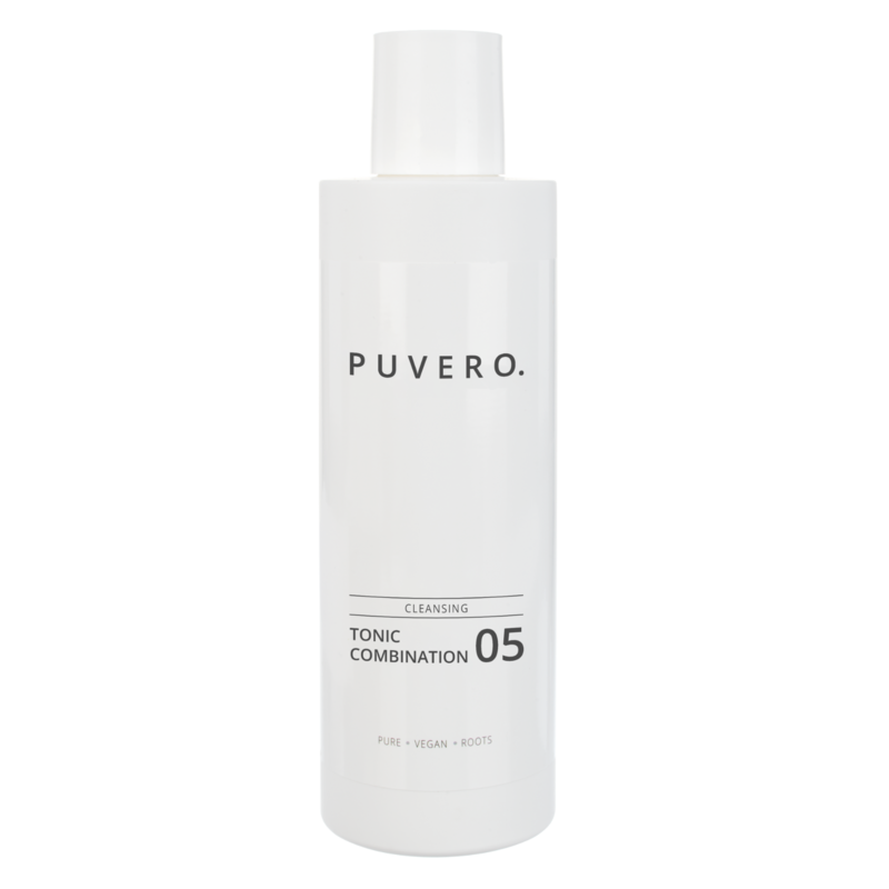 PUVERO TONIC COMBINATION 200ML PUVERO TONIC COMBINATION 200ML