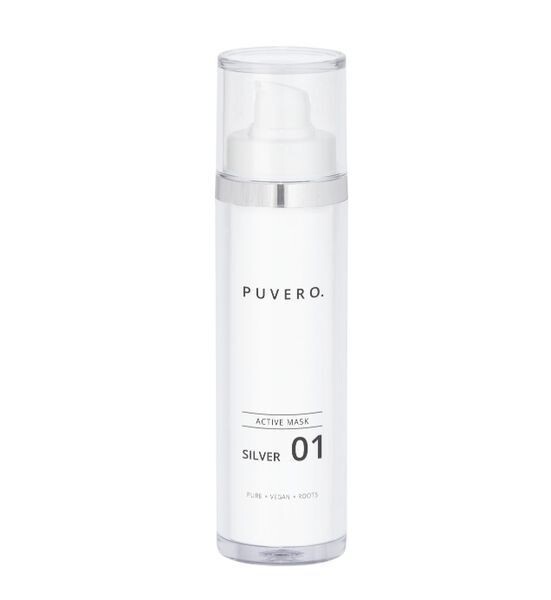 PUVERO SILVER 50ML