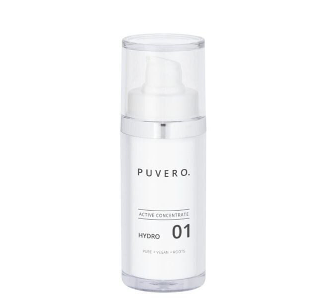 PUVERO 01 HYDRO SERUM 30ML