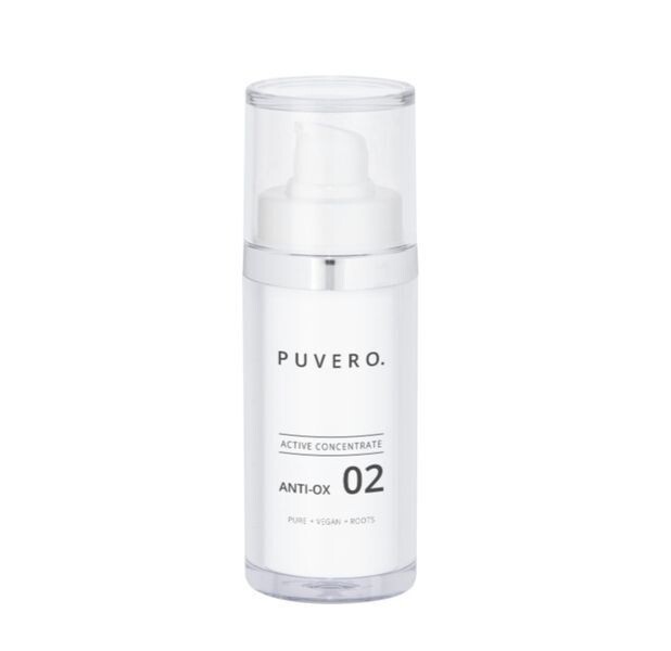 PUVERO 02 ANTI-OX  SERUM 30ML