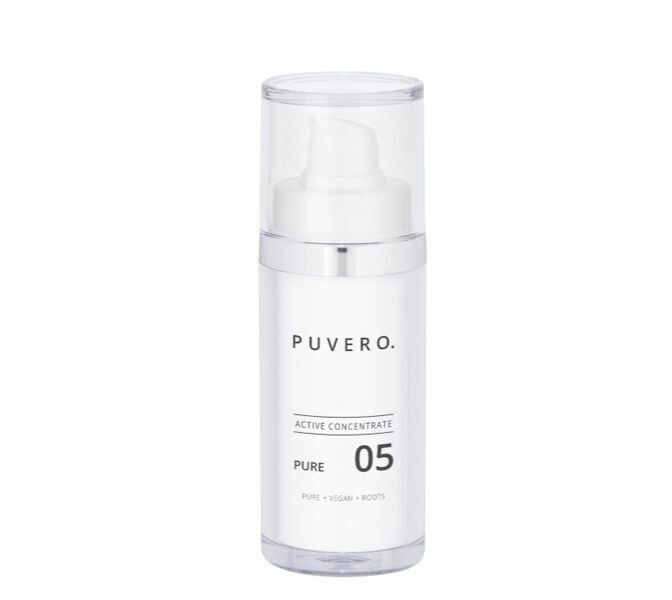 PUVERO 05 PURE SERUM  30ML