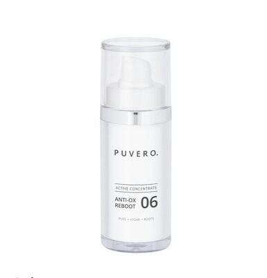 PUVERO 06 ANTI-OX REBOOT SERUM 30ML