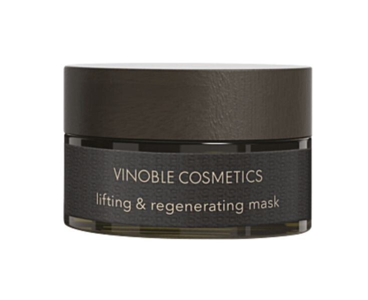 VINOBLE ANTI-AGING GESICHTSMASKE 50ML VINOBLE ANTI-AGING GESICHTSMASKE 50ML