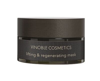 VINOBLE ANTI-AGING GESICHTSMASKE 50ML VINOBLE ANTI-AGING GESICHTSMASKE 50ML
