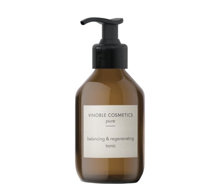 VINOBLE SANFTES REINIGIGUNSTONIC 200ML VINOBLE SANFTES REINIGIGUNSTONIC 200ML