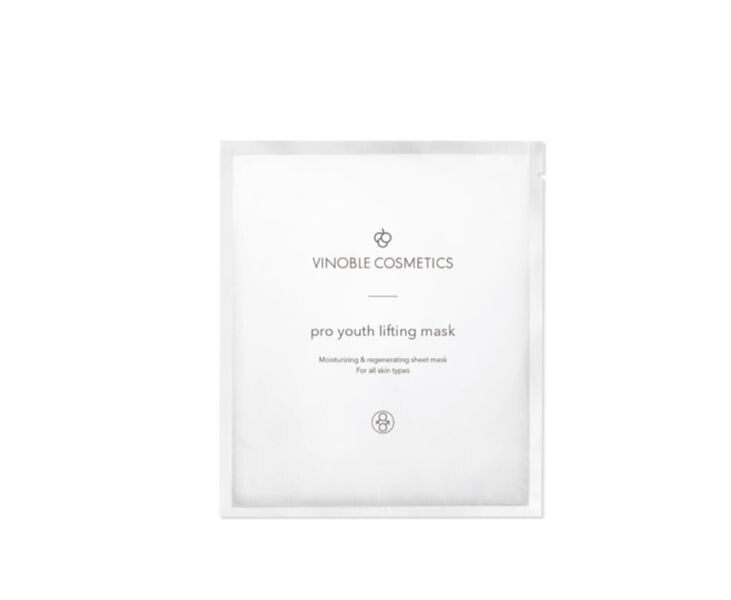 VINOBLE ANTI AGING TUCHMASKE VINOBLE ANTI AGING TUCHMASKE