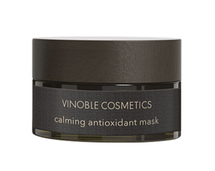 VINOBLE BERUHIGENDE MASKE 50ML