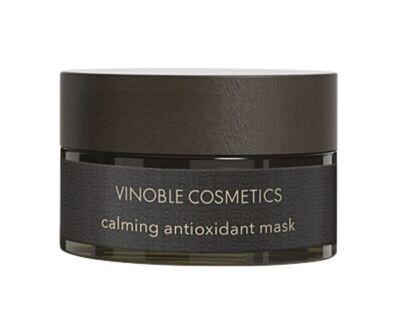 VINOBLE BERUHIGENDE MASKE 50ML VINOBLE BERUHIGENDE MASKE 50ML