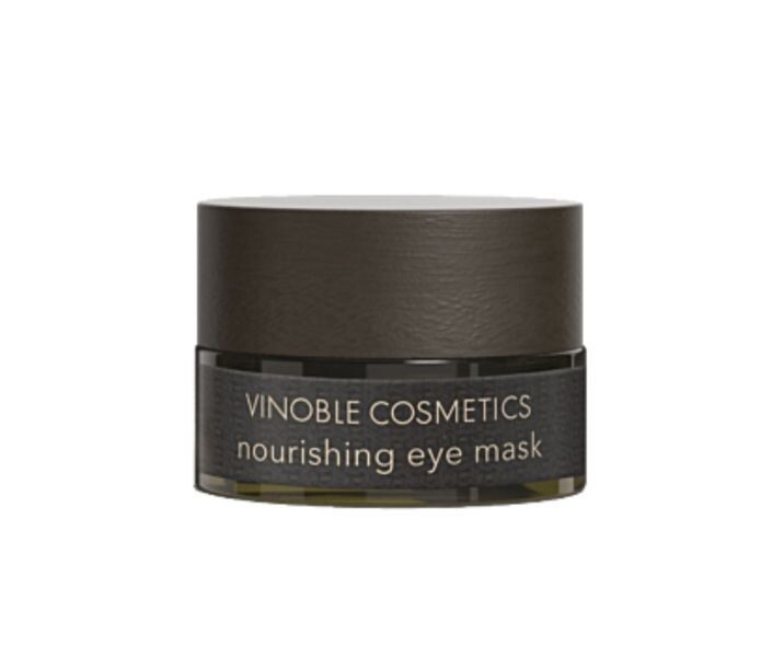 VINOBLE AUGENMASKE 15ML VINOBLE AUGENMASKE 15ML