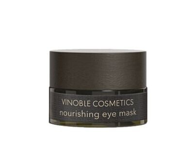 VINOBLE AUGENMASKE 15ML VINOBLE AUGENMASKE 15ML