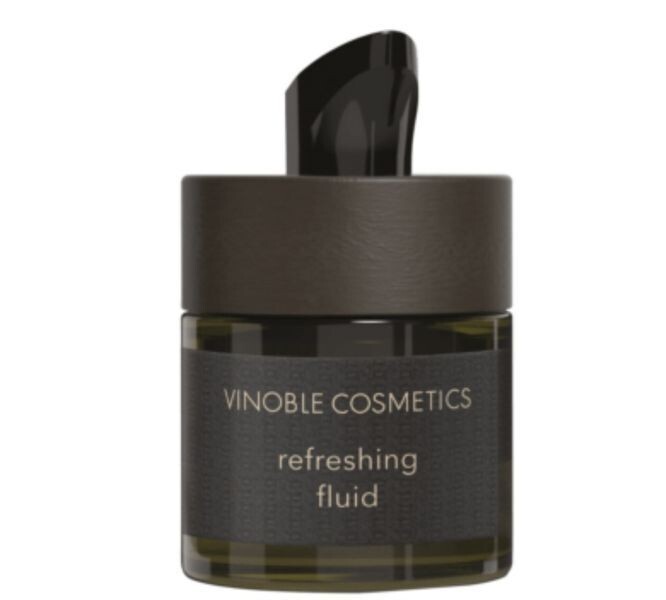 VINOBLE FEUCHTIGSKEITSFLUID 15ML VINOBLE FEUCHTIGSKEITSFLUID 15ML
