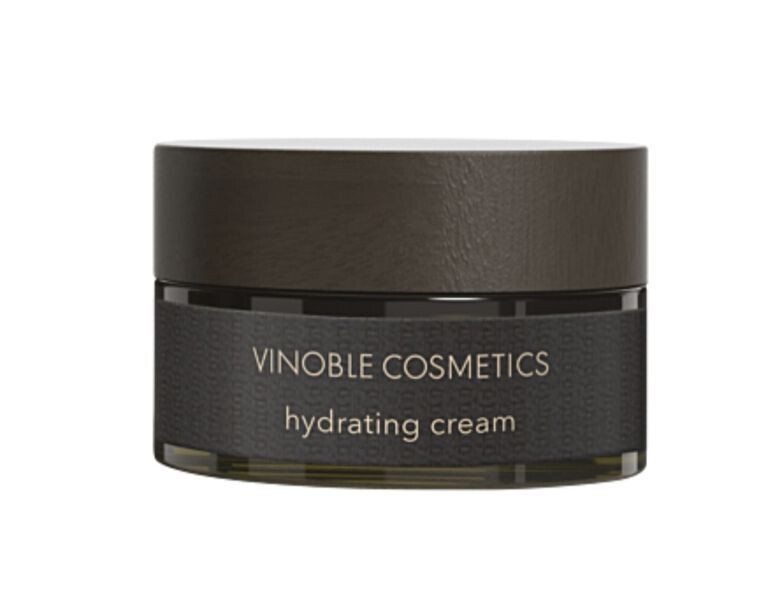VINOBLE FEUCHTIGSKEITSCREME 50ML VINOBLE FEUCHTIGSKEITSCREME 50ML