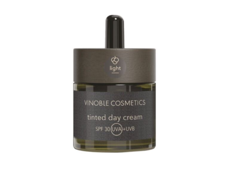 VINOBLE GETÖNTE TAGESCREME LIGHT LSF30 30ML