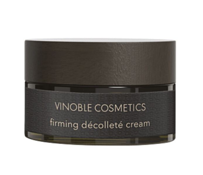 VINOBLE DEKOLTEE CREME VINOBLE DEKOLTEE CREME