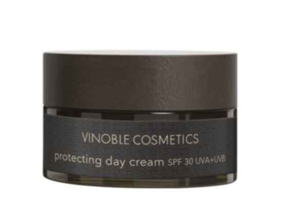 VINOBLE ANTI-AGING SONNENCREME LSF 30 30ML VINOBLE ANTI-AGING SONNENCREME LSF 30 30ML