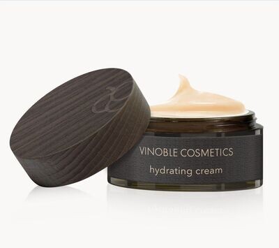 Creme & Maske