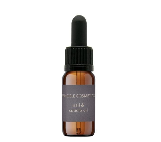 VINOBLE NAGELLÖL 10ML VINOBLE NAGELLÖL 10ML